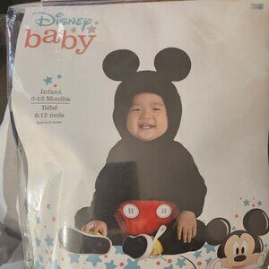 Disney Baby Costume